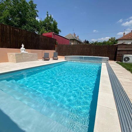 Garden Spa Resort بودابست المظهر الخارجي الصورة