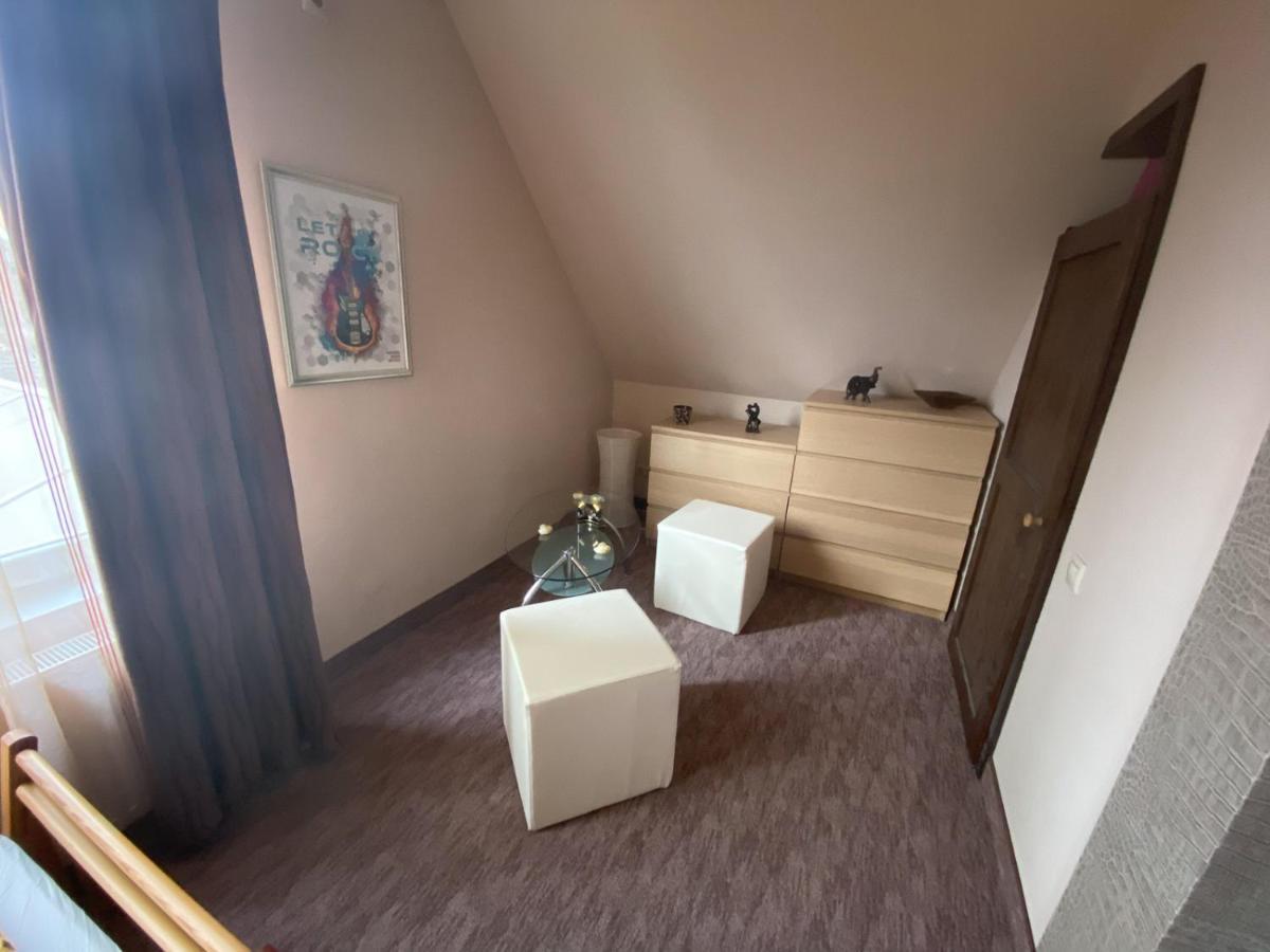Garden Spa Resort بودابست المظهر الخارجي الصورة
