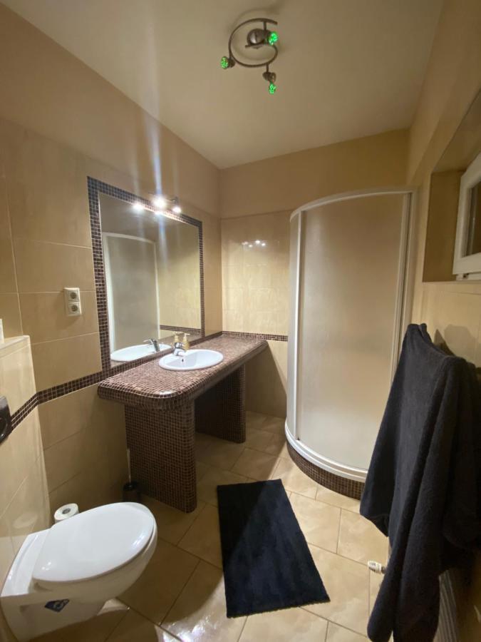 Garden Spa Resort بودابست المظهر الخارجي الصورة