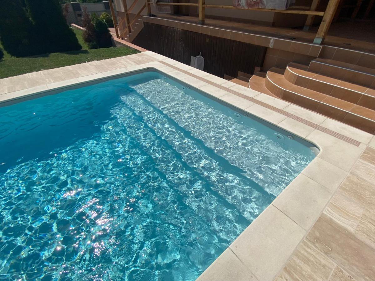 Garden Spa Resort بودابست المظهر الخارجي الصورة
