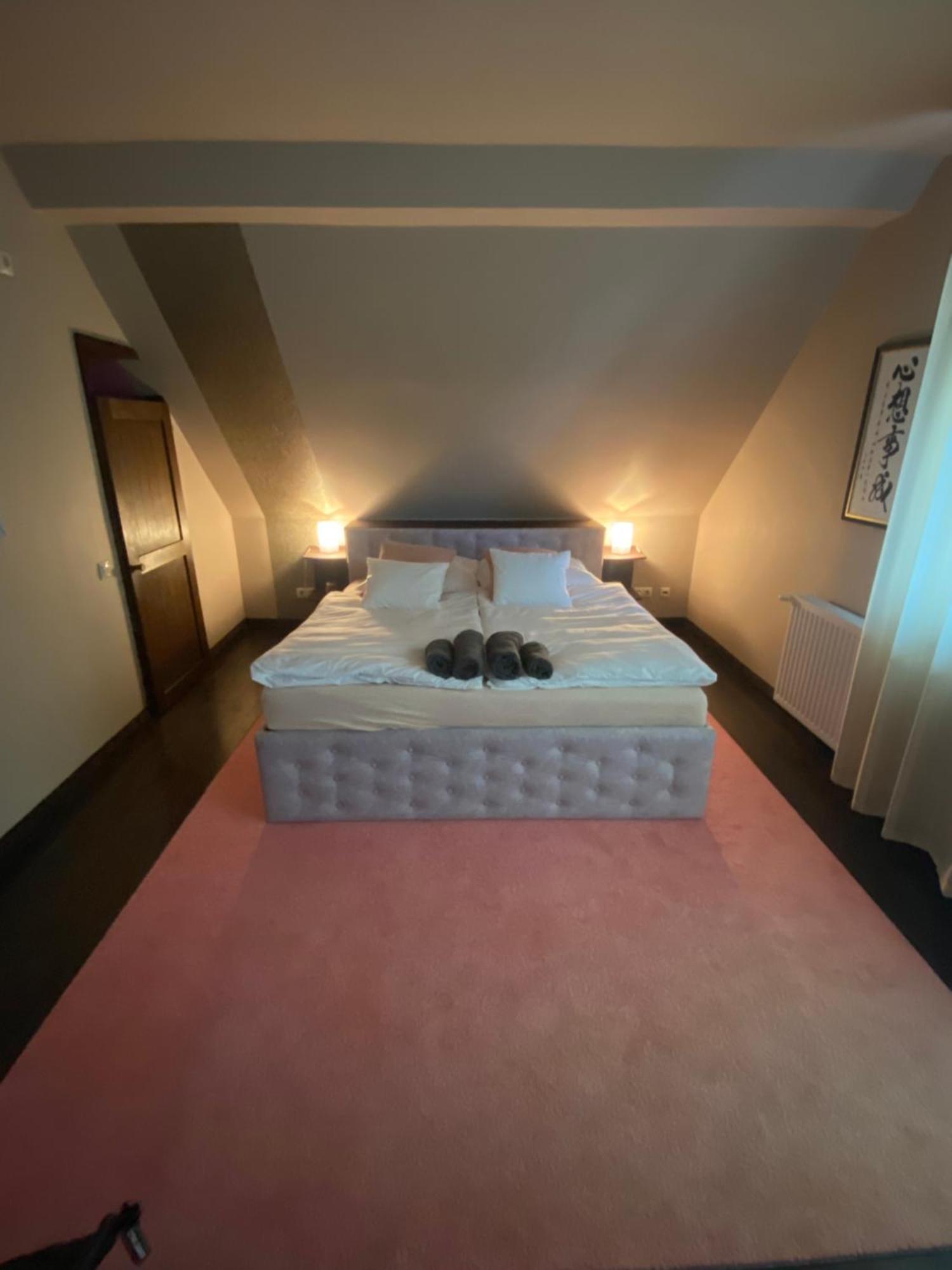 Garden Spa Resort بودابست المظهر الخارجي الصورة
