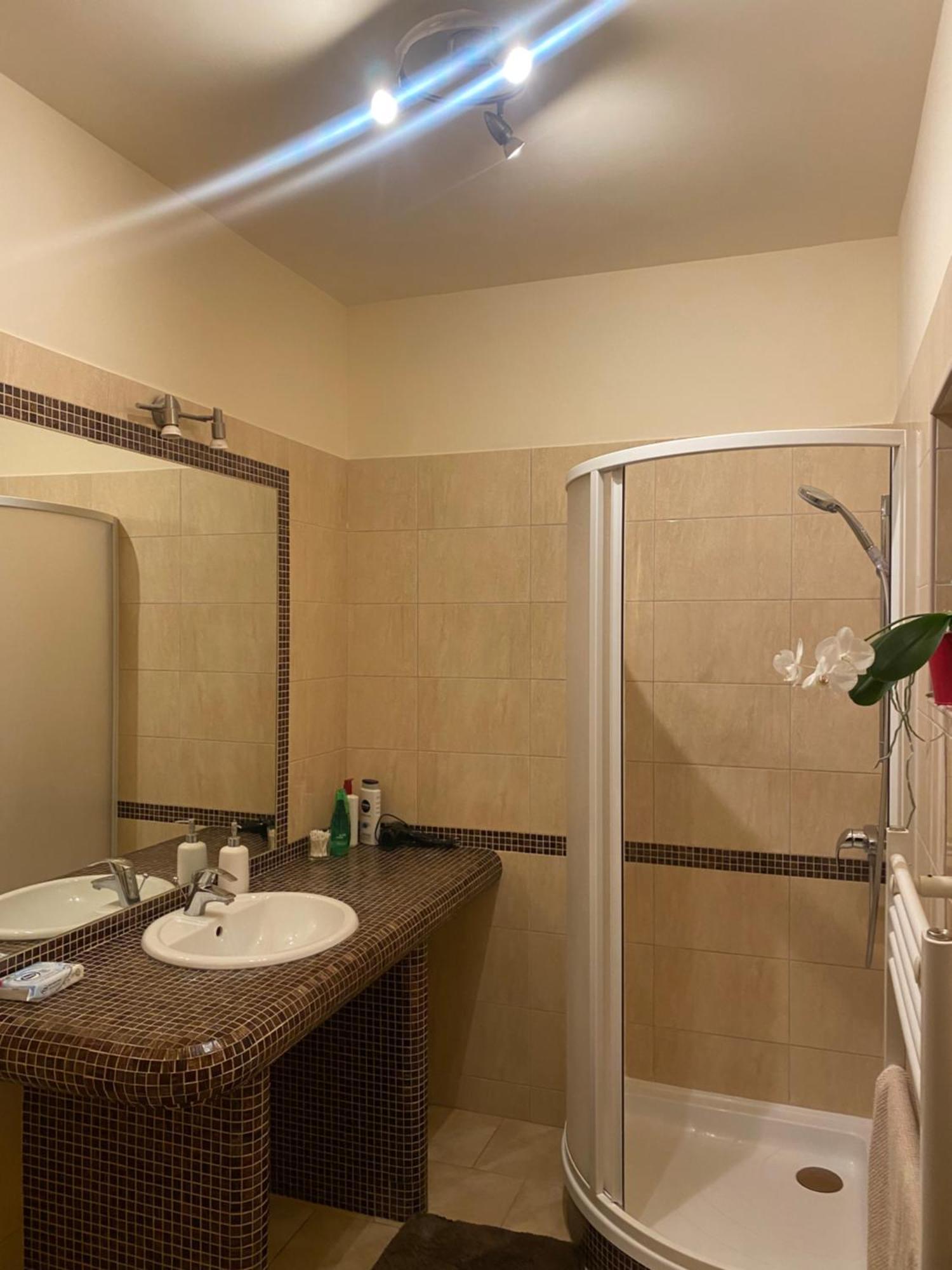 Garden Spa Resort بودابست المظهر الخارجي الصورة