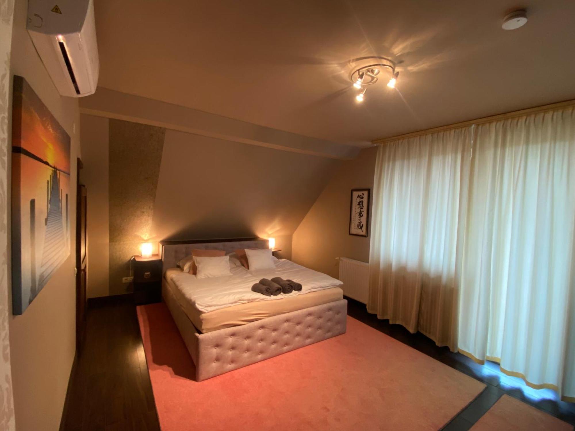 Garden Spa Resort بودابست المظهر الخارجي الصورة