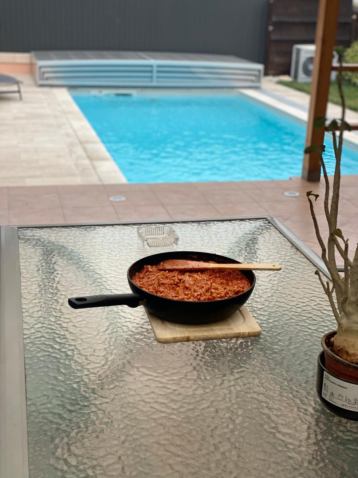 Garden Spa Resort بودابست المظهر الخارجي الصورة