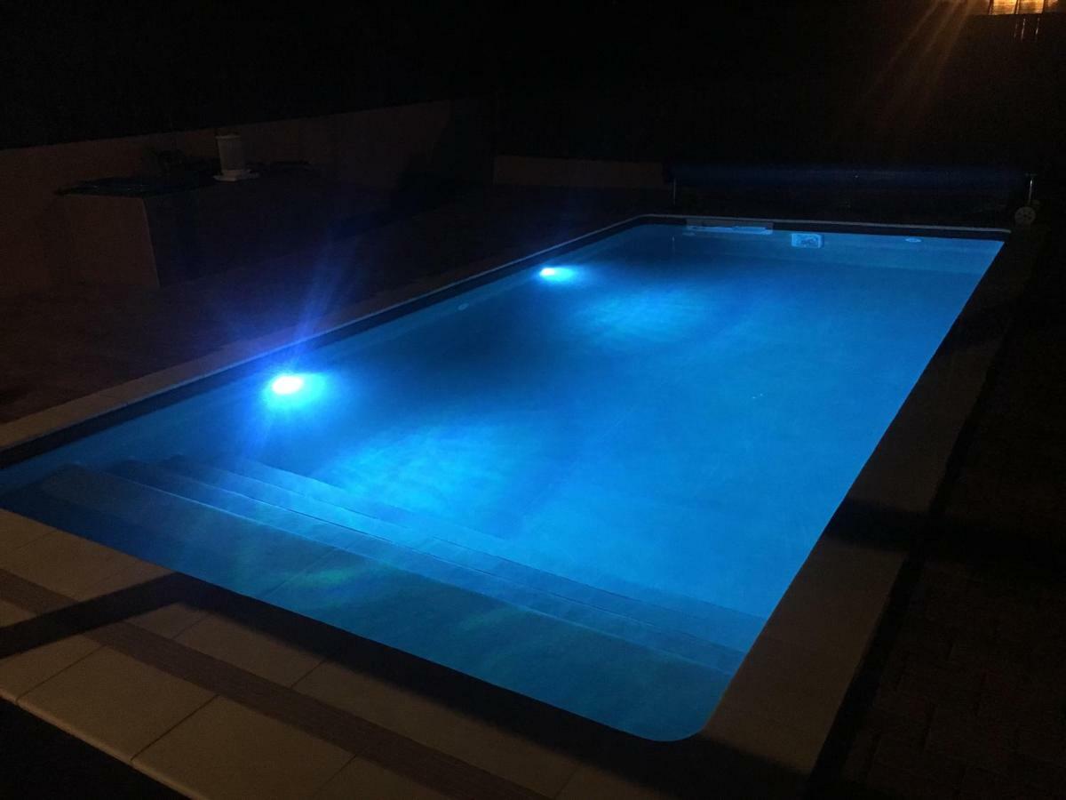 Garden Spa Resort بودابست المظهر الخارجي الصورة